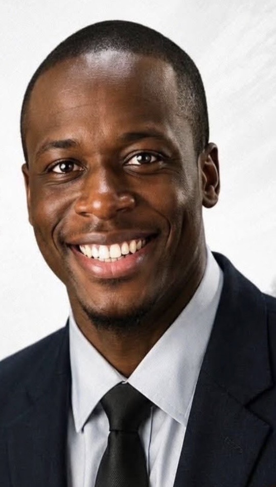 Coach Ronnie, Head Coach of Run It Sports